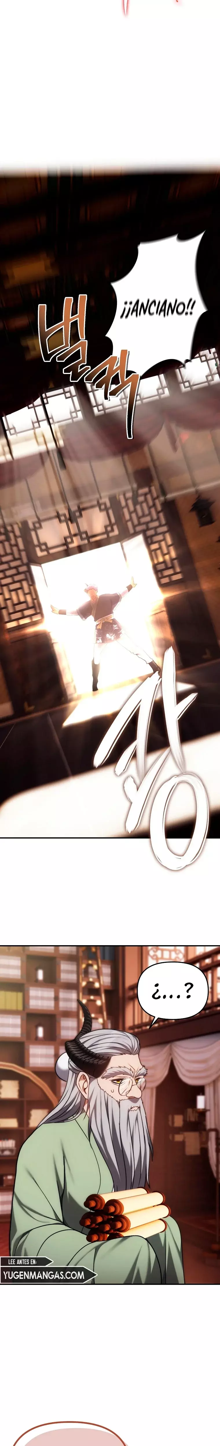 Read Second Life Ranker Español Manga Online