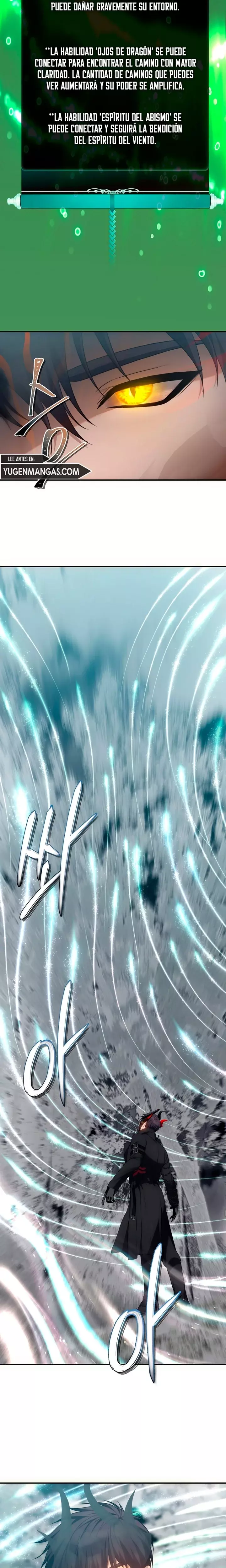 Read Second Life Ranker Español Manga Online