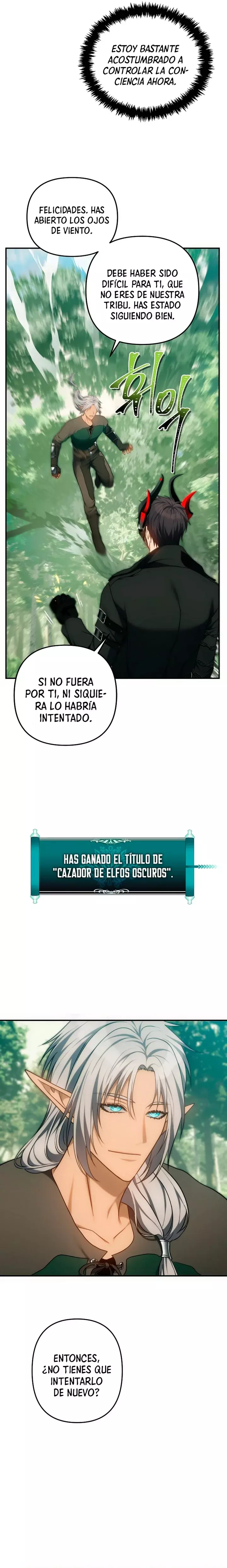 Read Second Life Ranker Español Manga Online