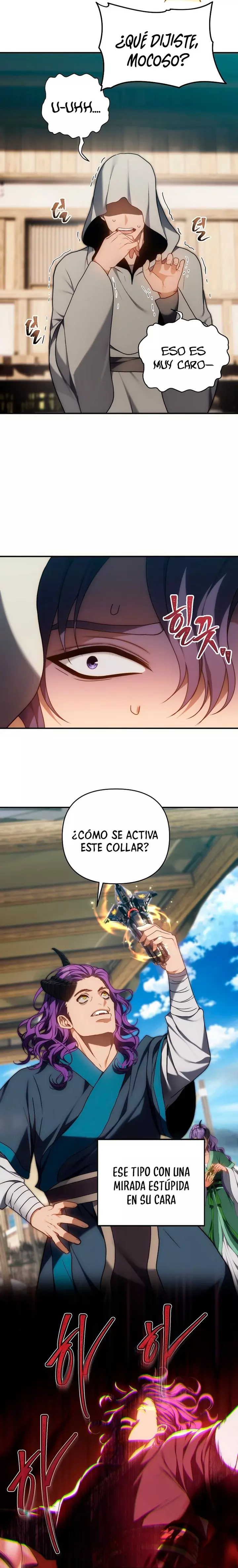 Read Second Life Ranker Español Manga Online