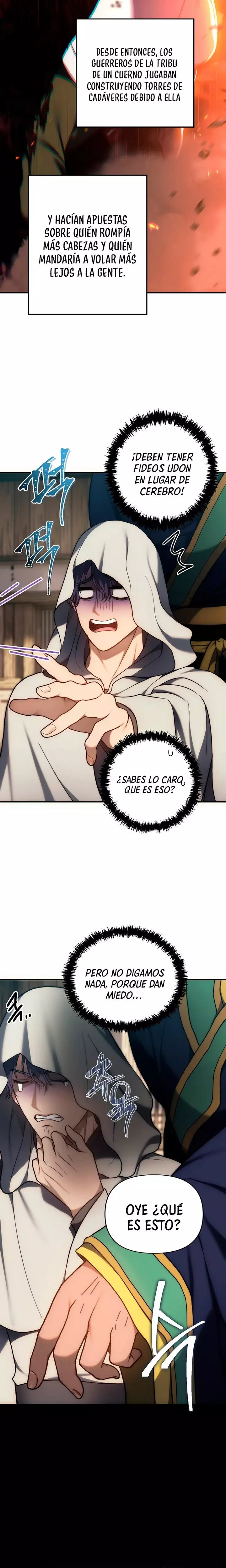 Read Second Life Ranker Español Manga Online