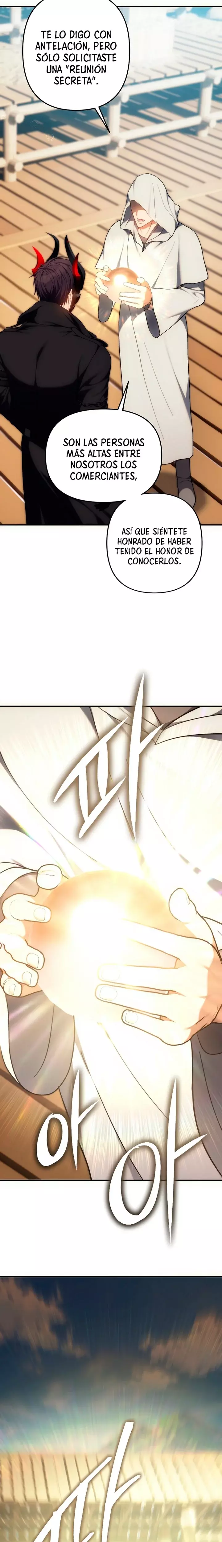 Read Second Life Ranker Español Manga Online