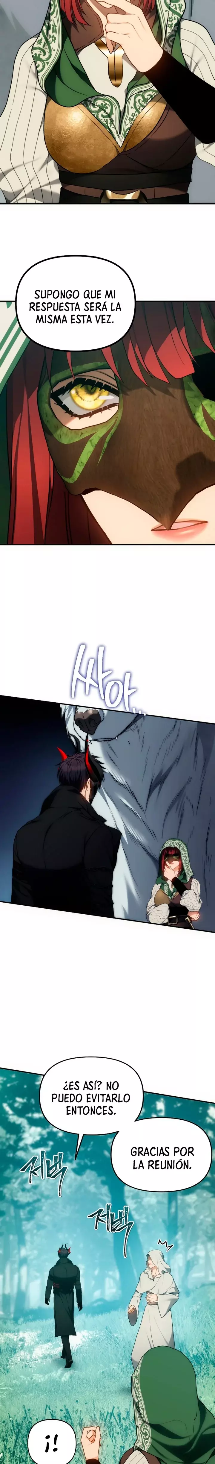 Read Second Life Ranker Español Manga Online