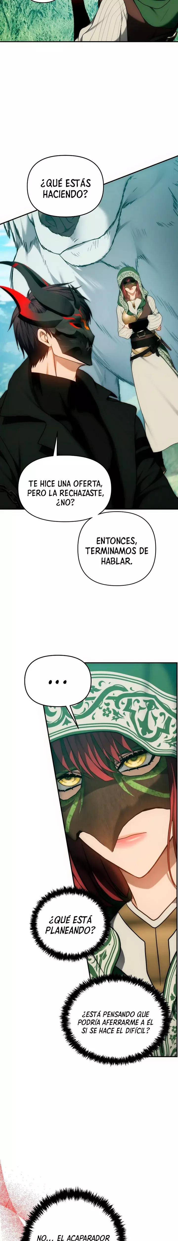 Read Second Life Ranker Español Manga Online