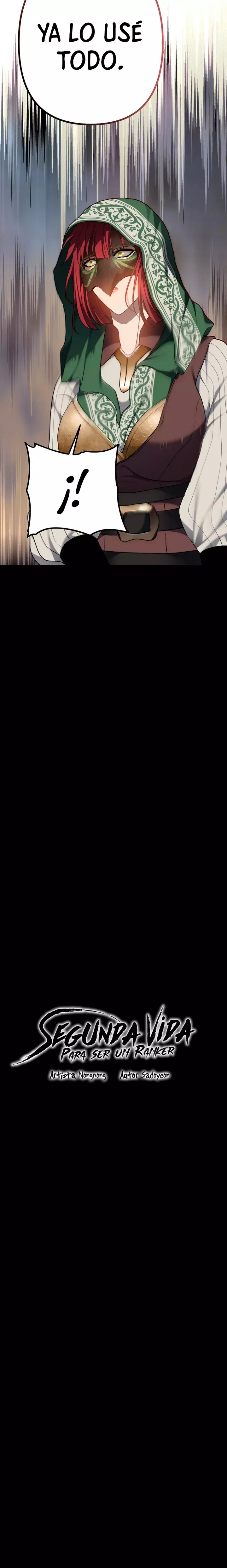 Read Second Life Ranker Español Manga Online