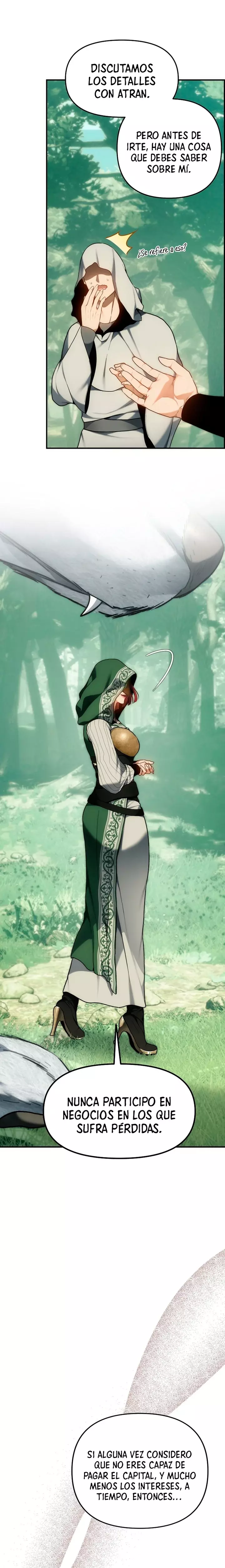 Read Second Life Ranker Español Manga Online