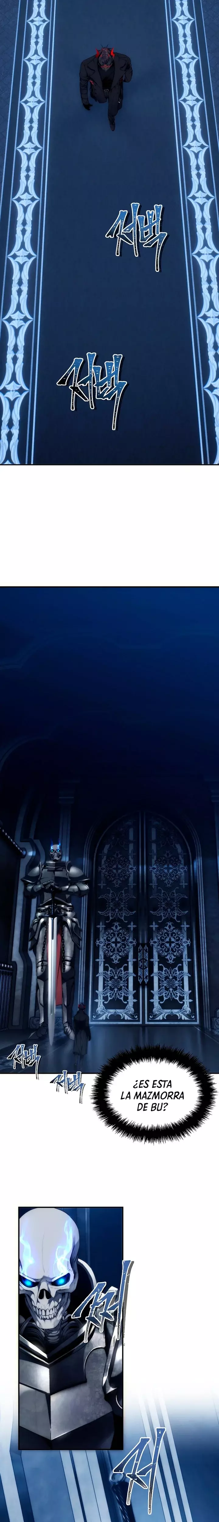 Read Second Life Ranker Español Manga Online