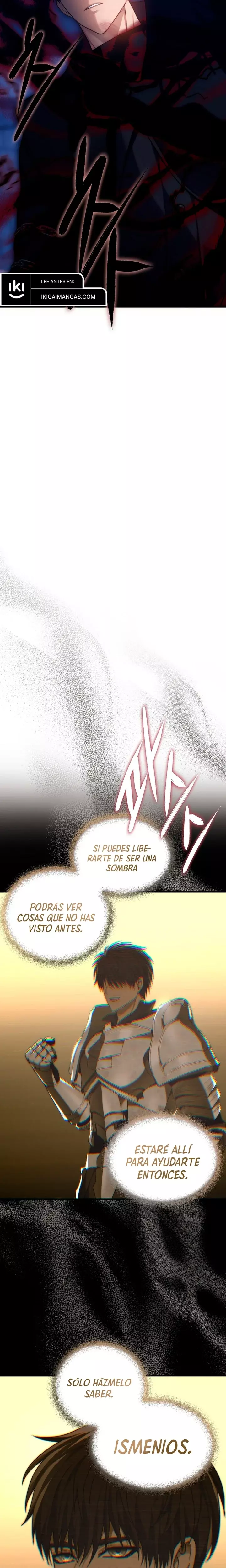 Read Second Life Ranker Español Manga Online