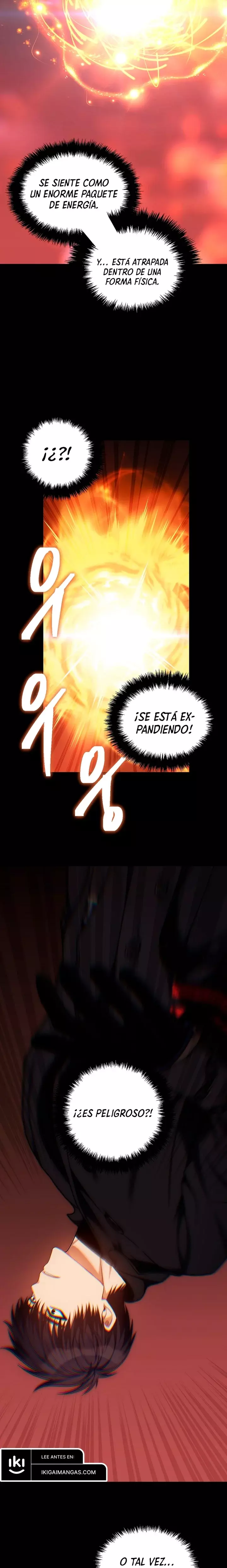 Read Second Life Ranker Español Manga Online