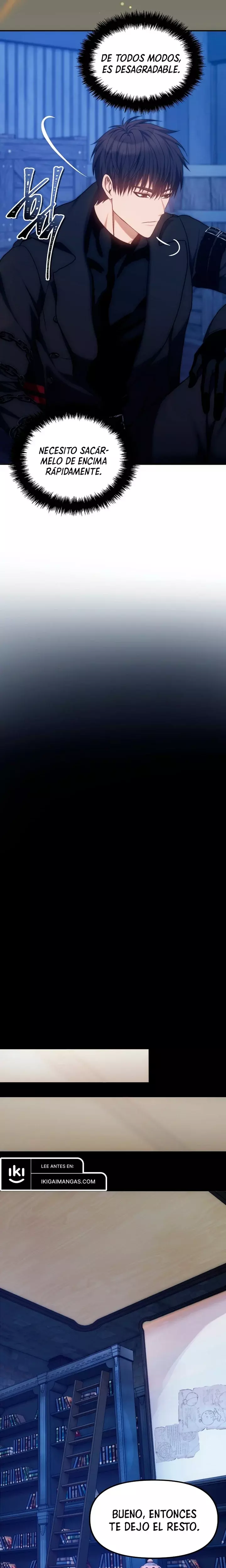 Read Second Life Ranker Español Manga Online