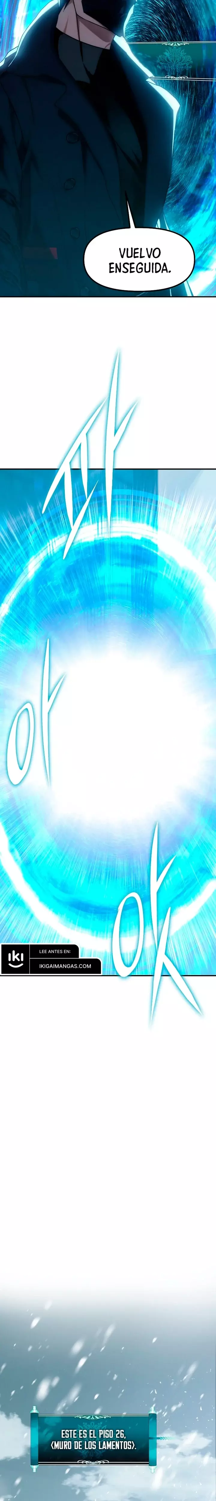 Read Second Life Ranker Español Manga Online