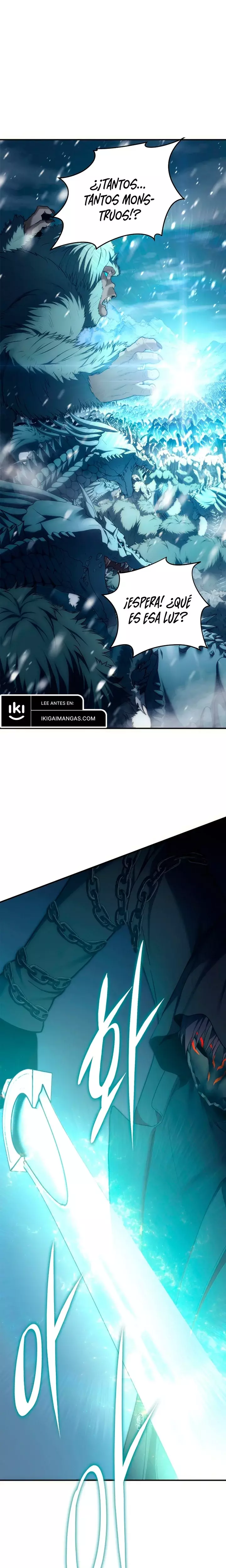 Read Second Life Ranker Español Manga Online