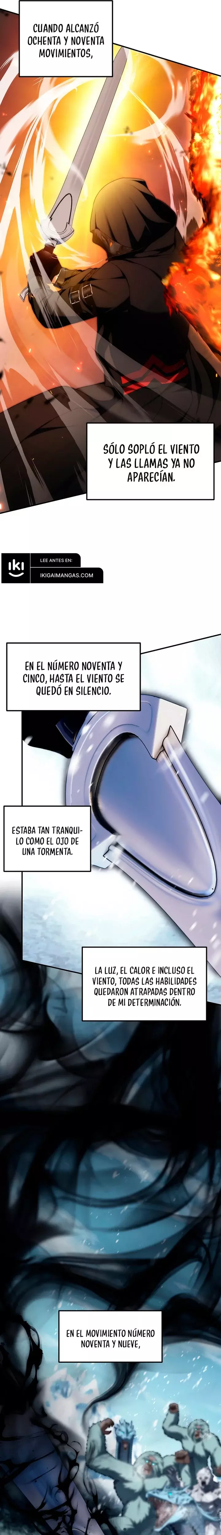 Read Second Life Ranker Español Manga Online