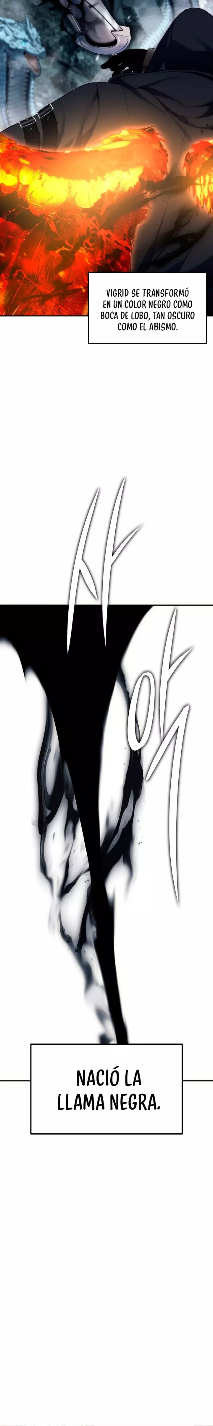 Read Second Life Ranker Español Manga Online