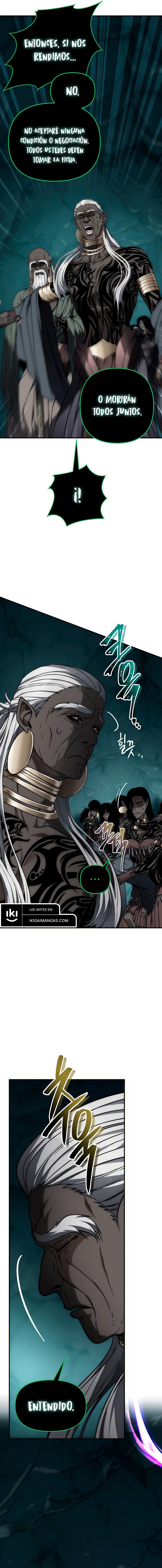 Read Second Life Ranker Español Manga Online