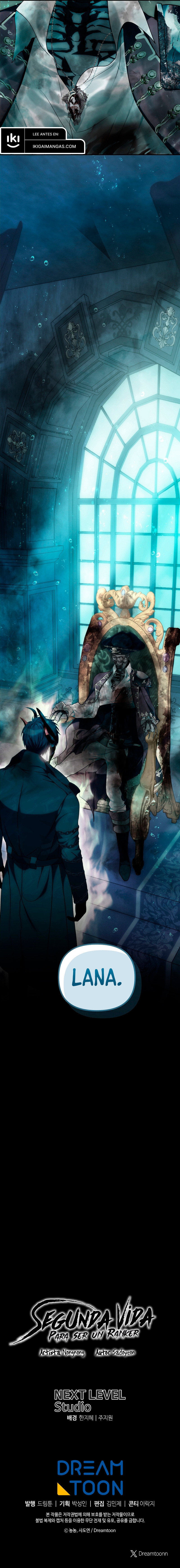 Read Second Life Ranker Español Manga Online