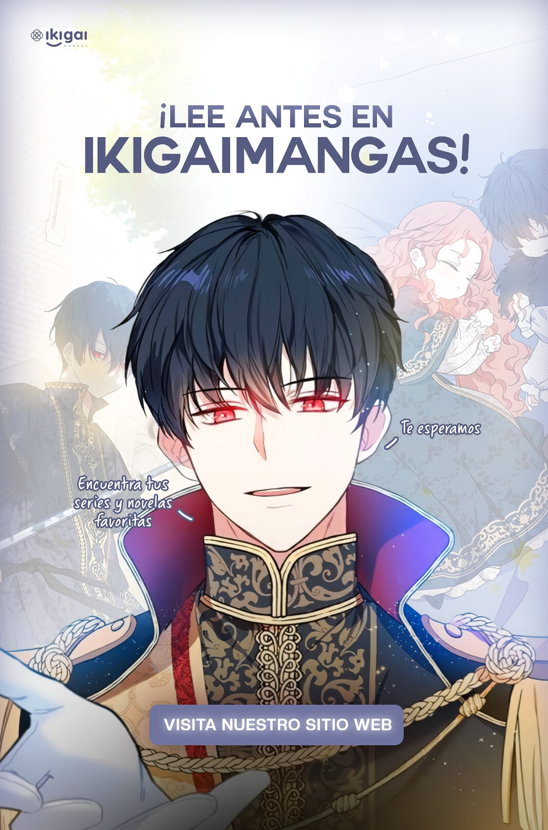 Read Second Life Ranker Español Manga Online