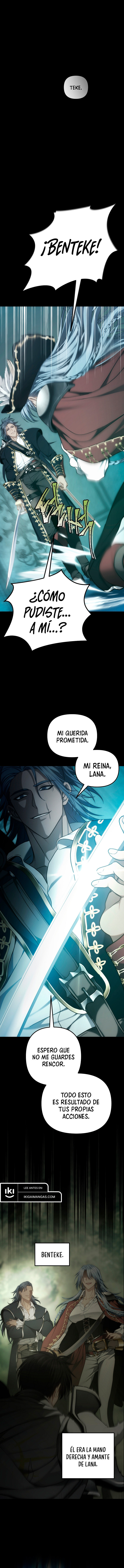 Read Second Life Ranker Español Manga Online