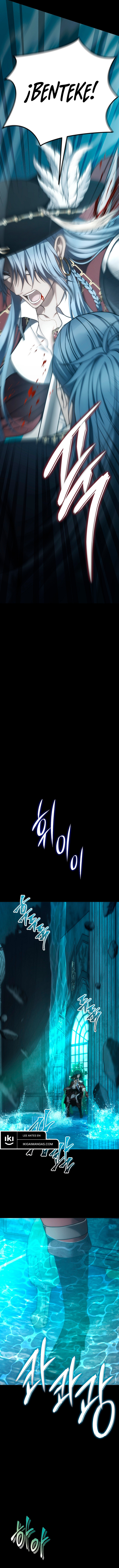 Read Second Life Ranker Español Manga Online