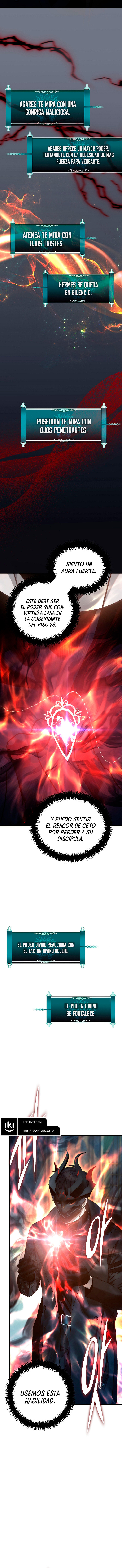 Read Second Life Ranker Español Manga Online