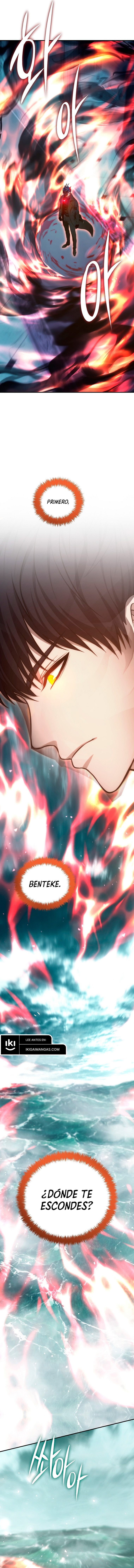 Read Second Life Ranker Español Manga Online