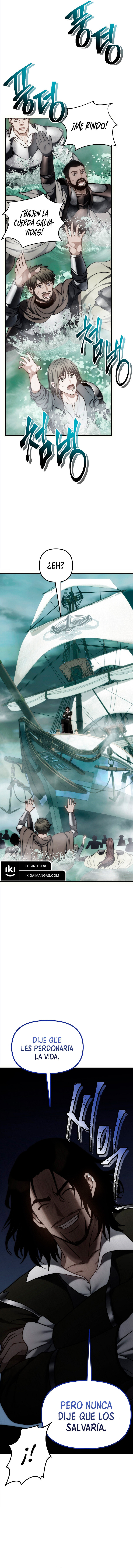 Read Second Life Ranker Español Manga Online