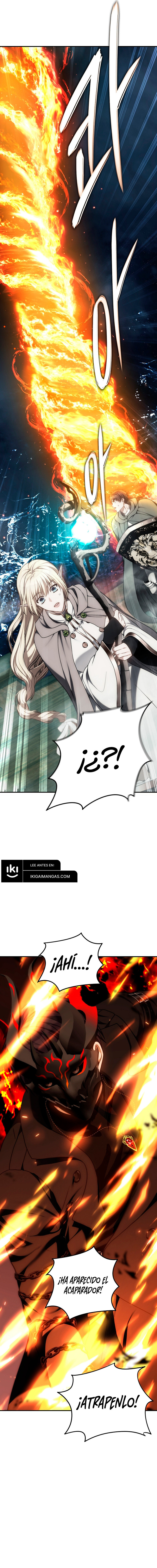 Read Second Life Ranker Español Manga Online