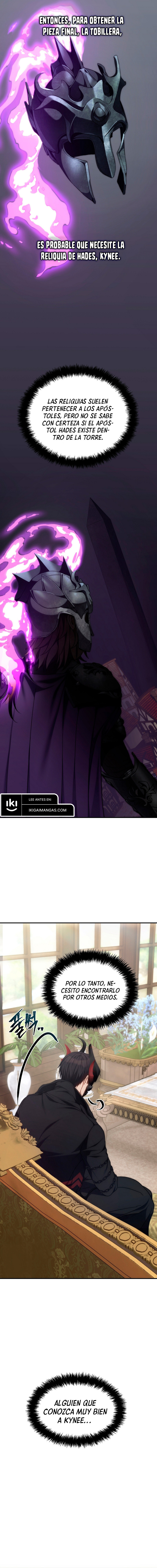 Read Second Life Ranker Español Manga Online