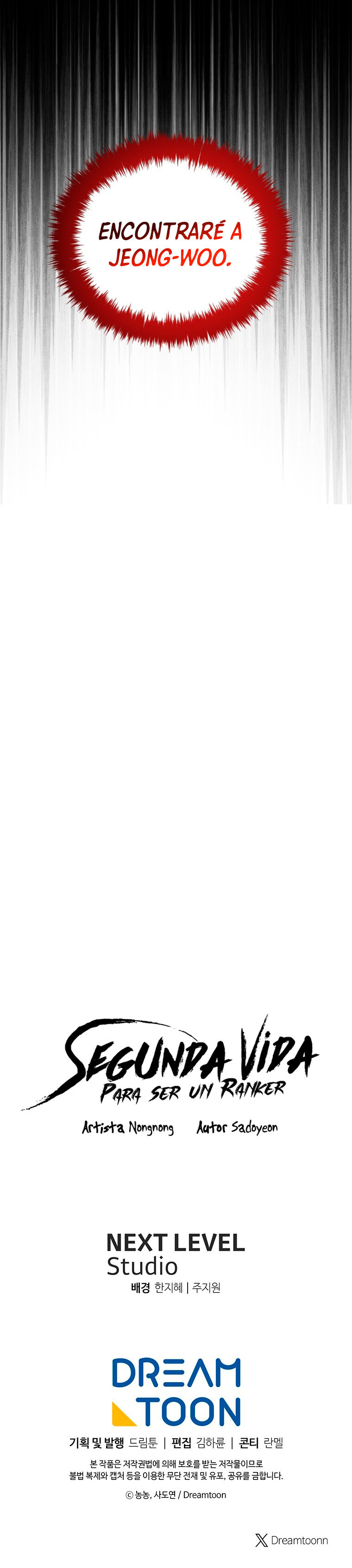 Read Second Life Ranker Español Manga Online