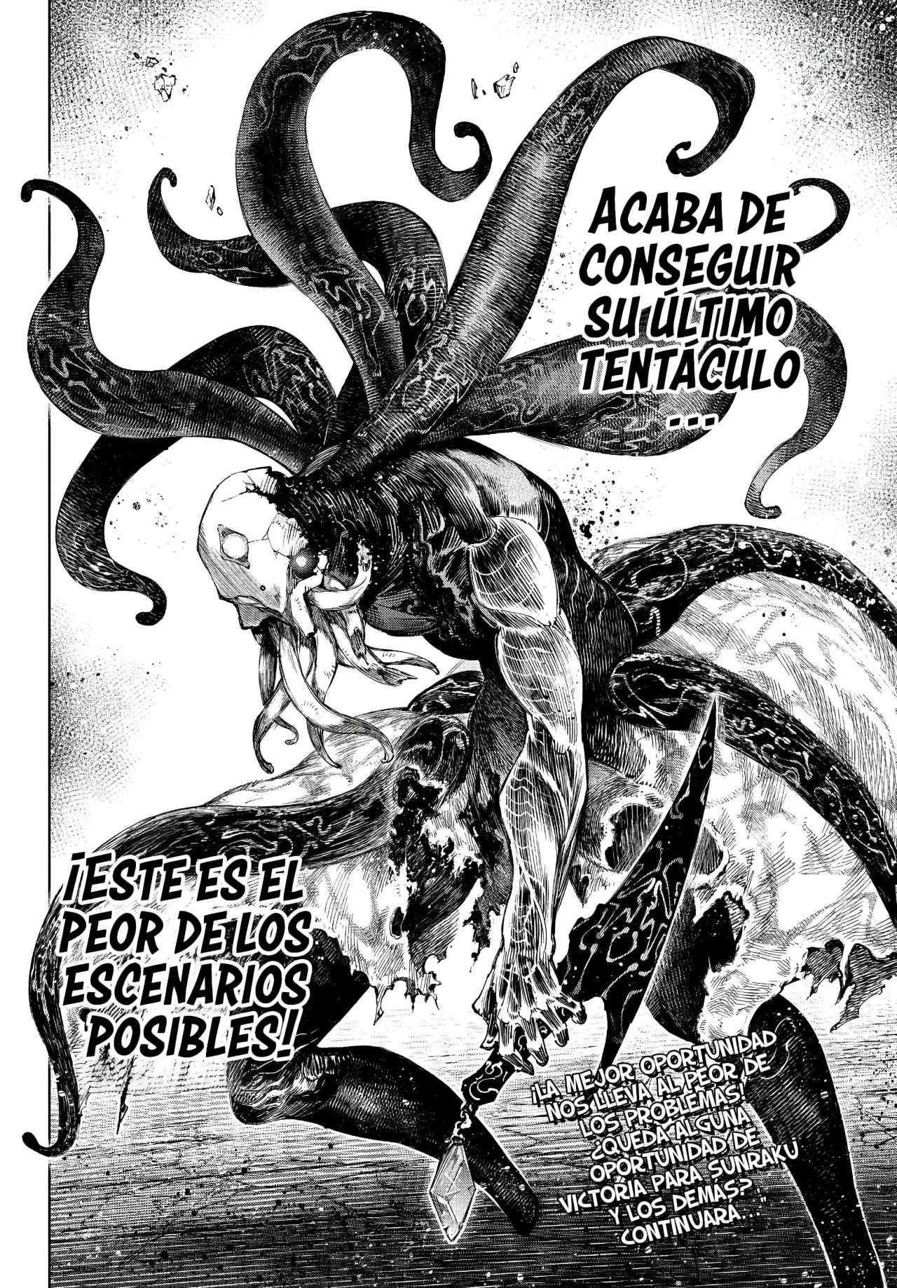 Read Shangri-La Frontier Español Manga Online