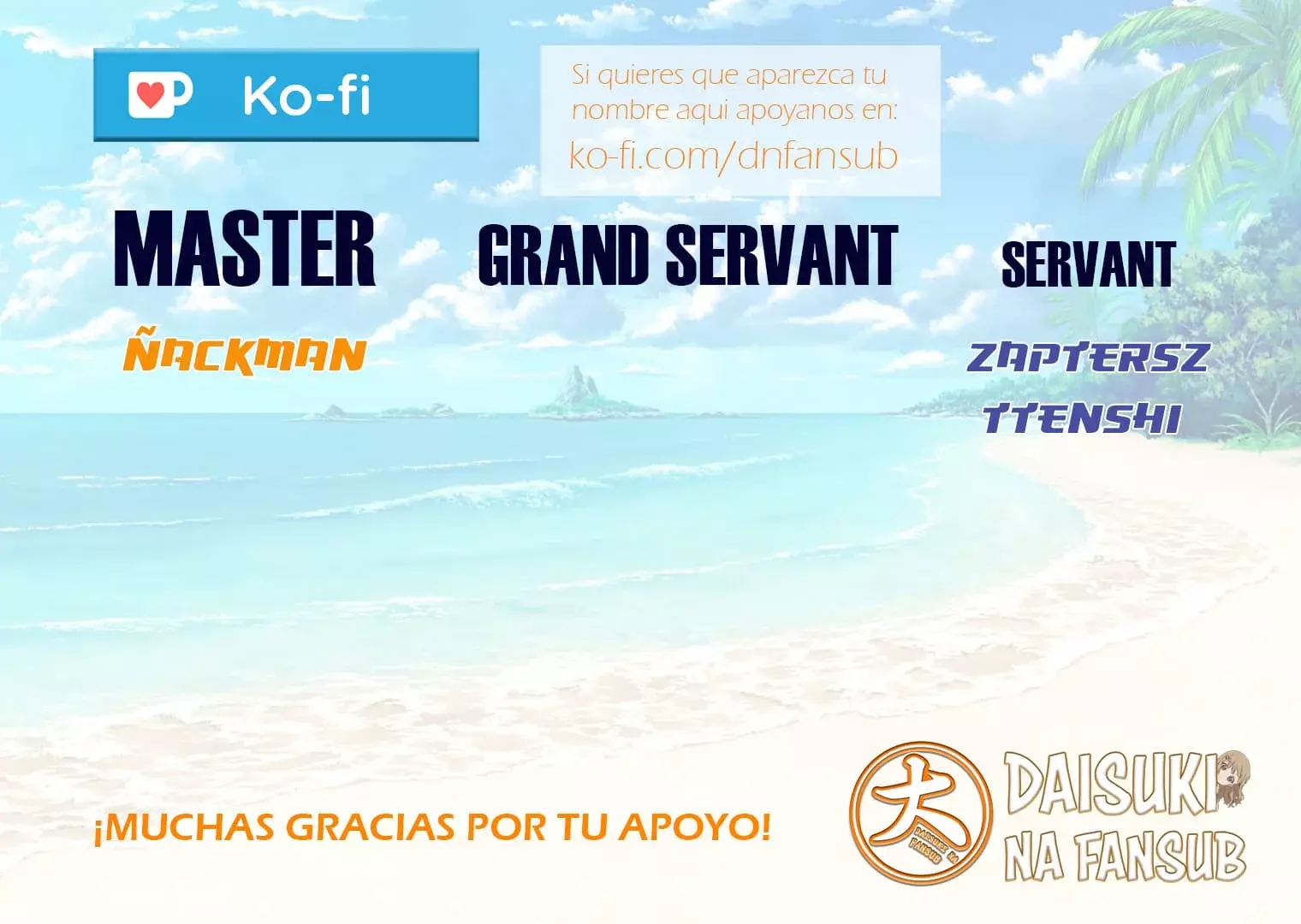 Read Shangri-La Frontier Español Manga Online