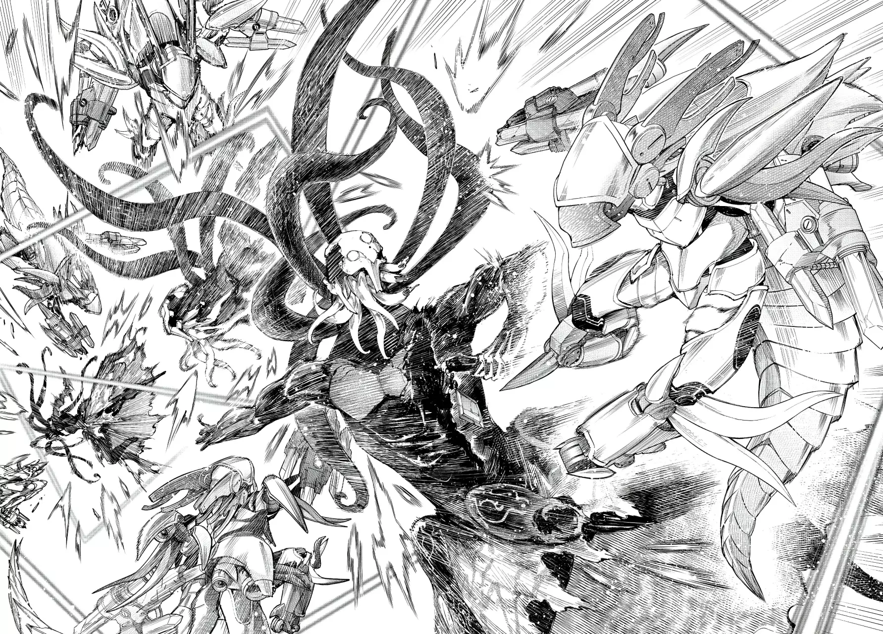 Read Shangri-La Frontier Español Manga Online