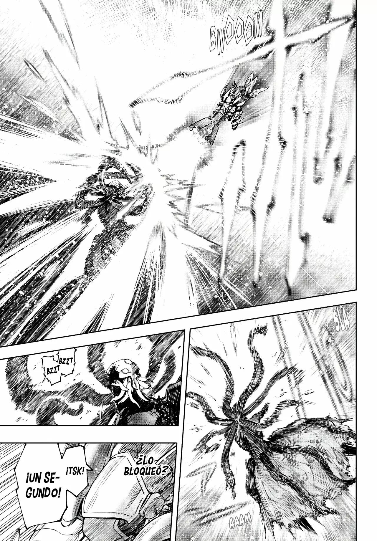 Read Shangri-La Frontier Español Manga Online