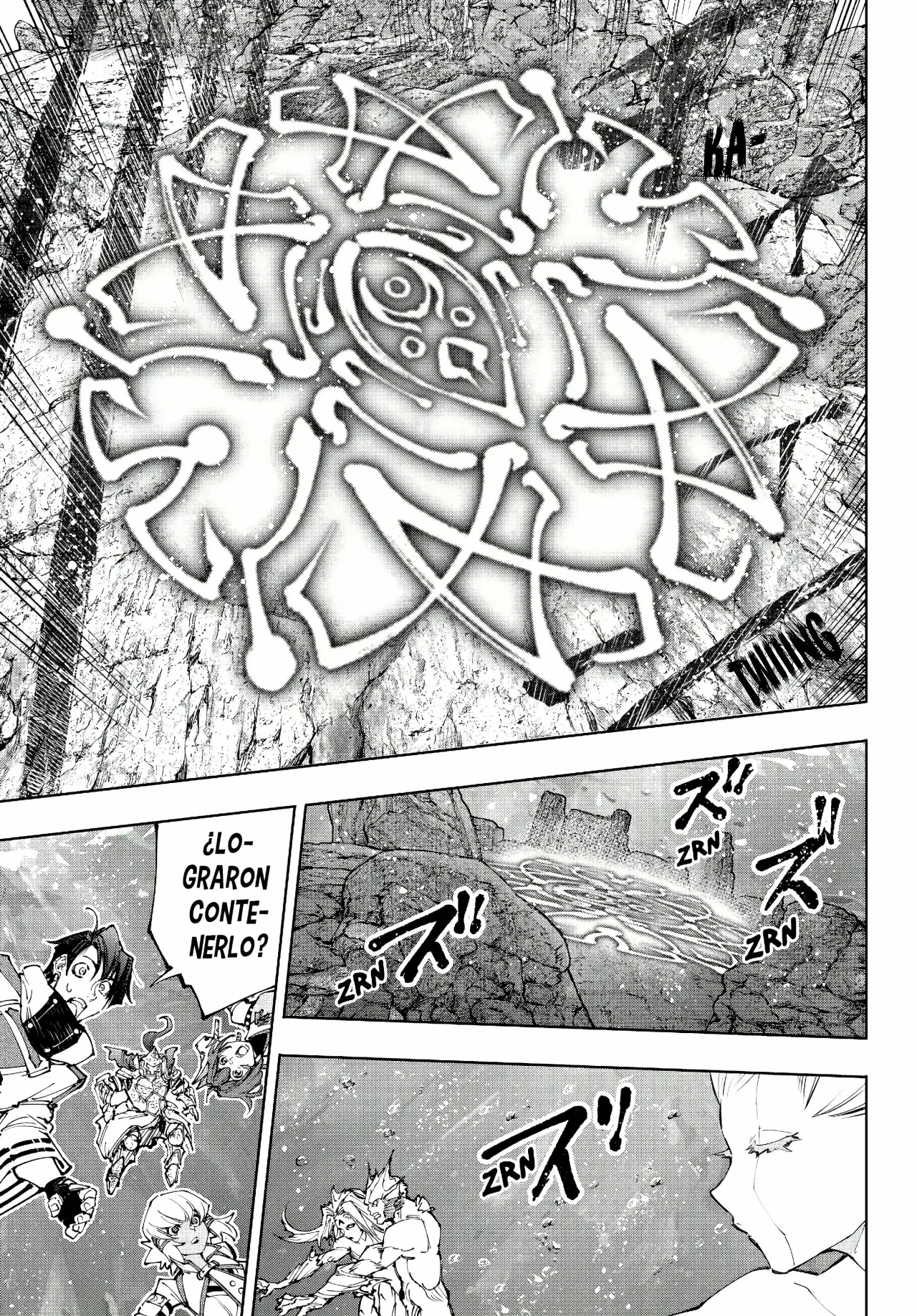 Read Shangri-La Frontier Español Manga Online