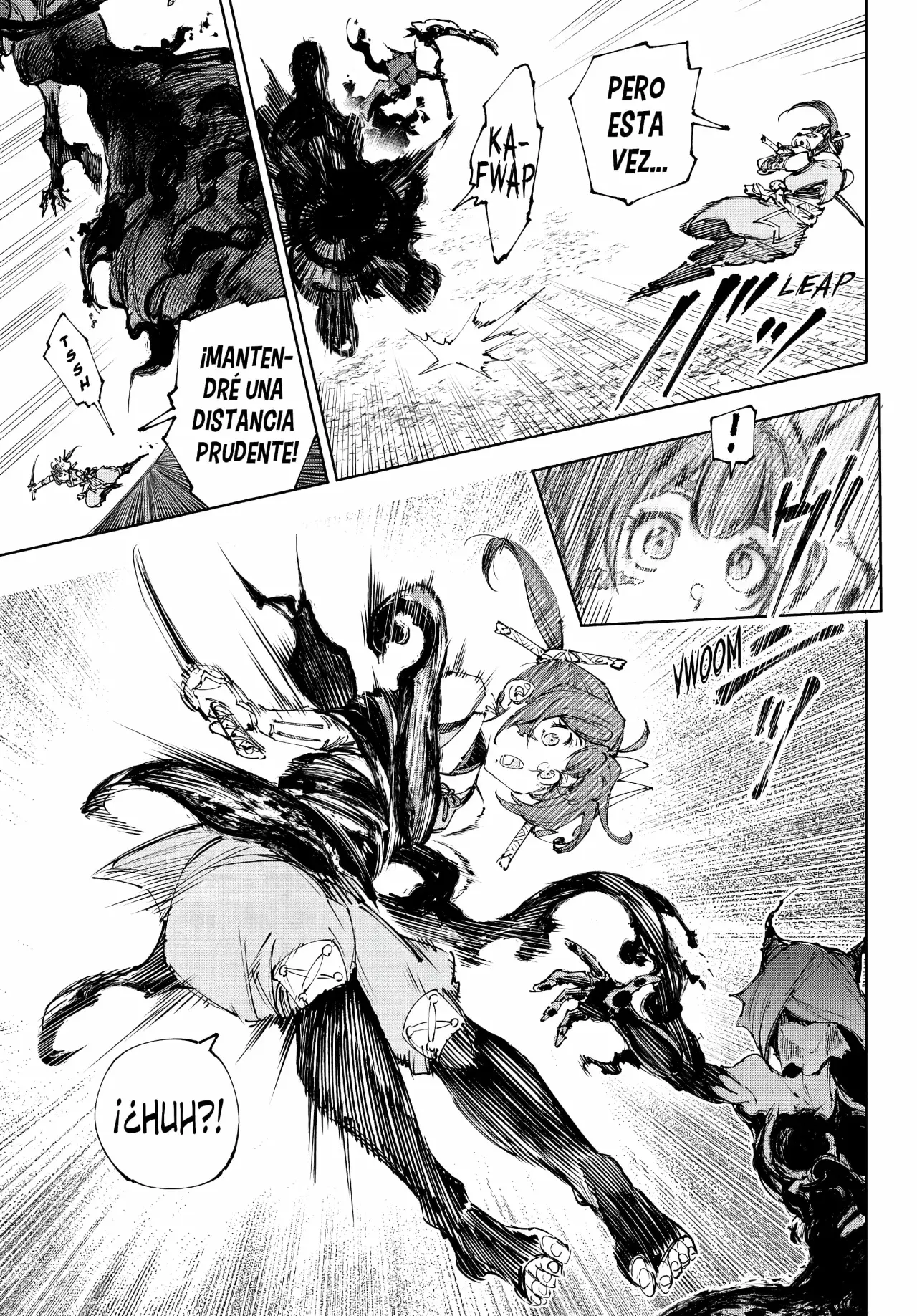 Read Shangri-La Frontier Español Manga Online