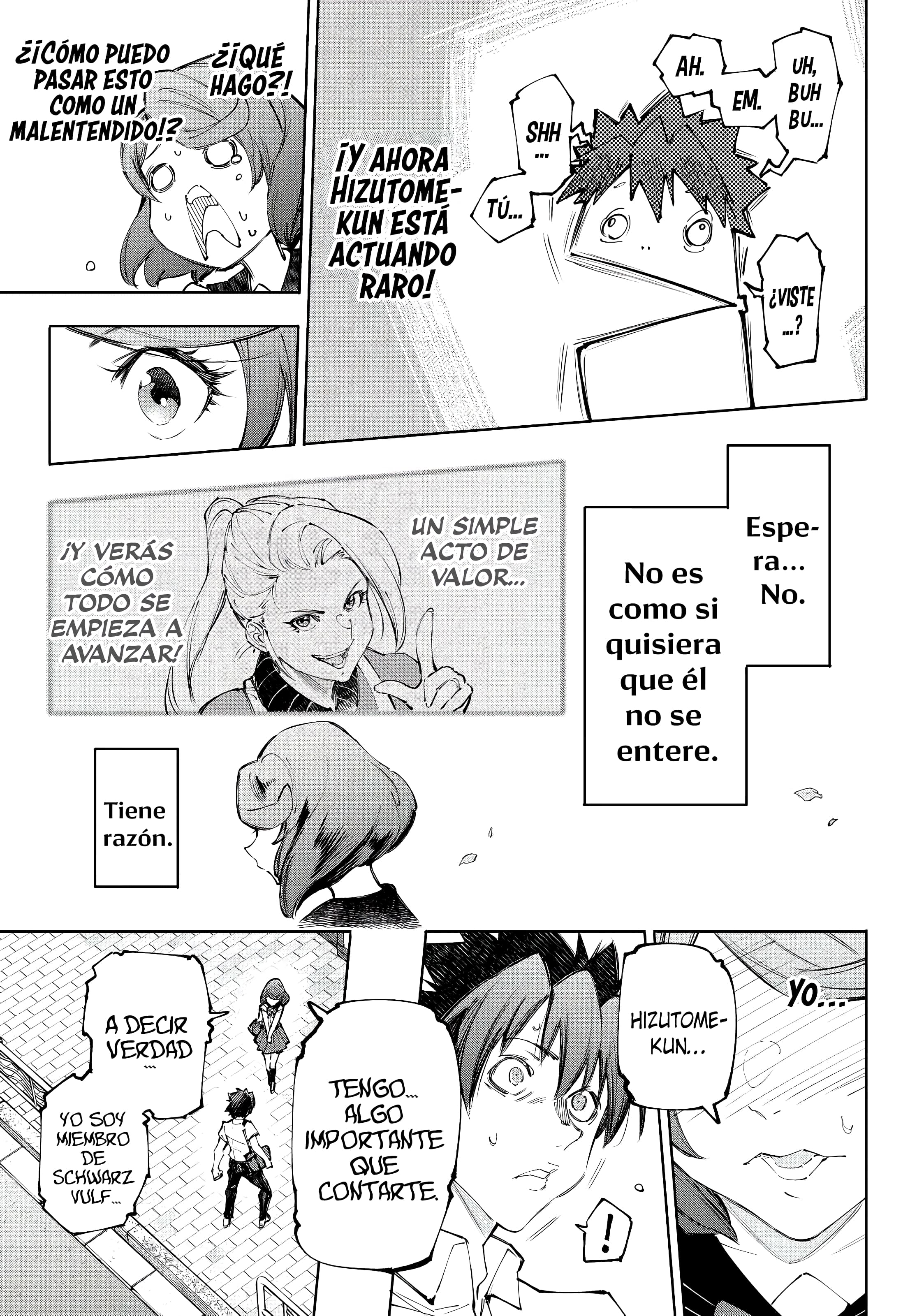 Read Shangri-La Frontier Español Manga Online