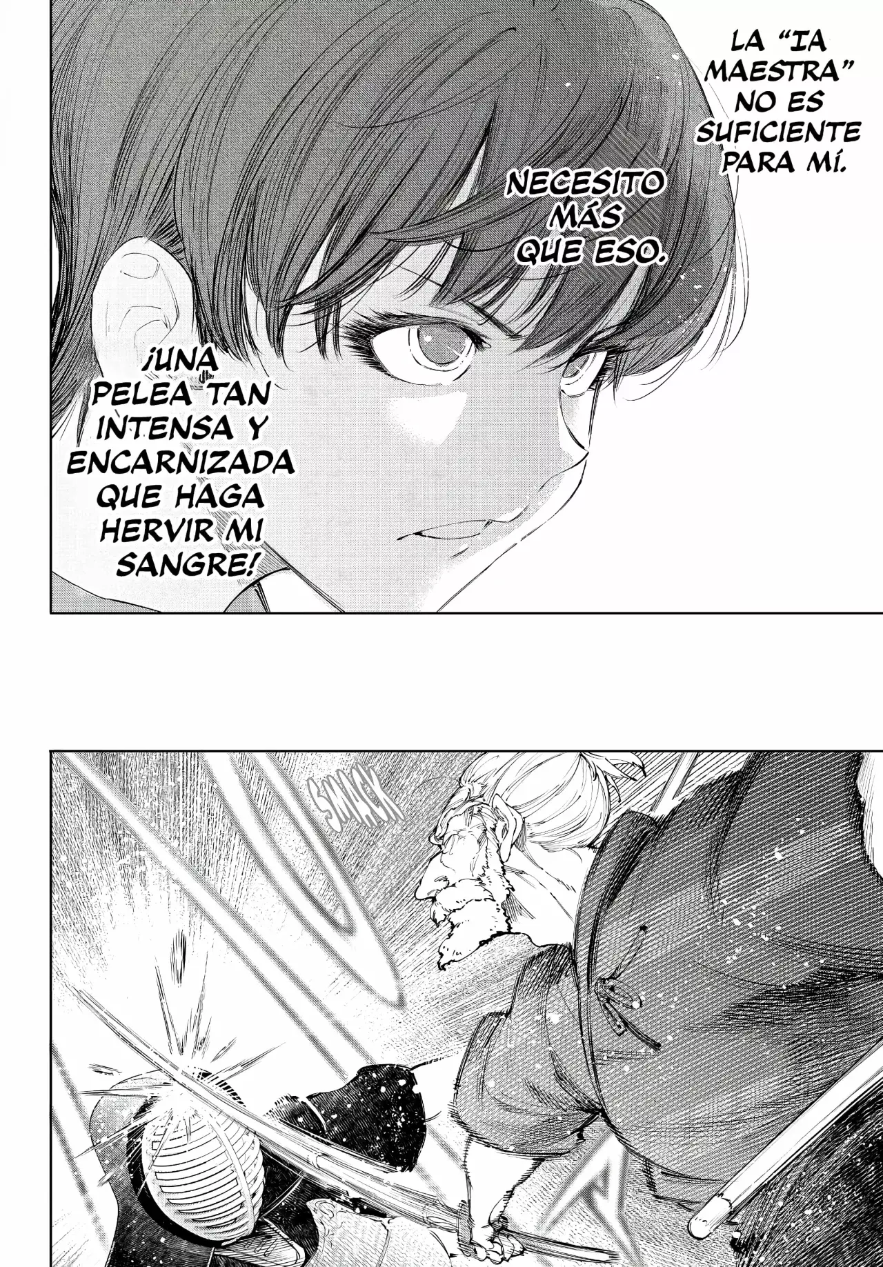 Read Shangri-La Frontier Español Manga Online