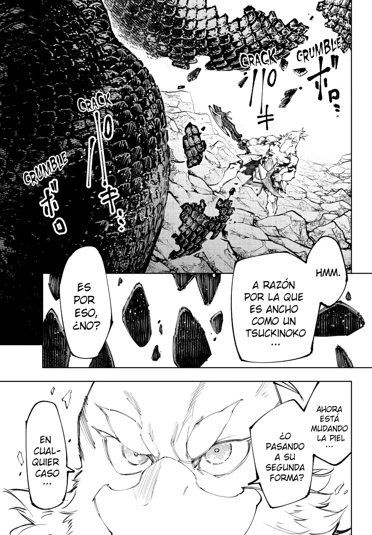 Read Shangri-La Frontier Español Manga Online