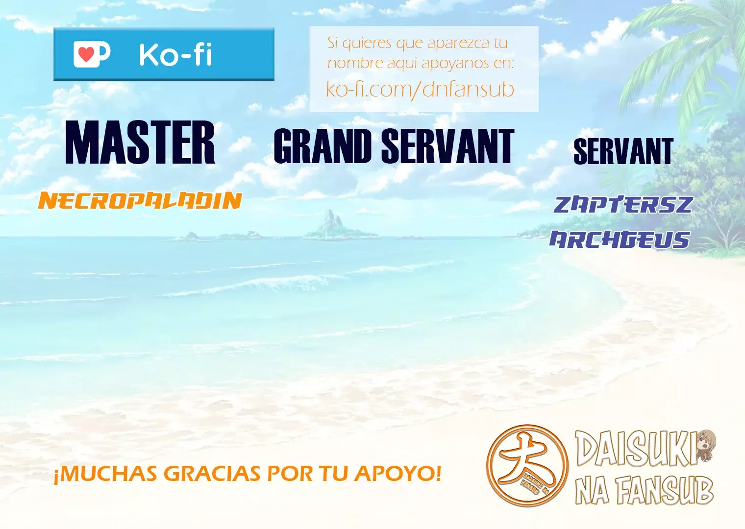 Read Shangri-La Frontier Español Manga Online