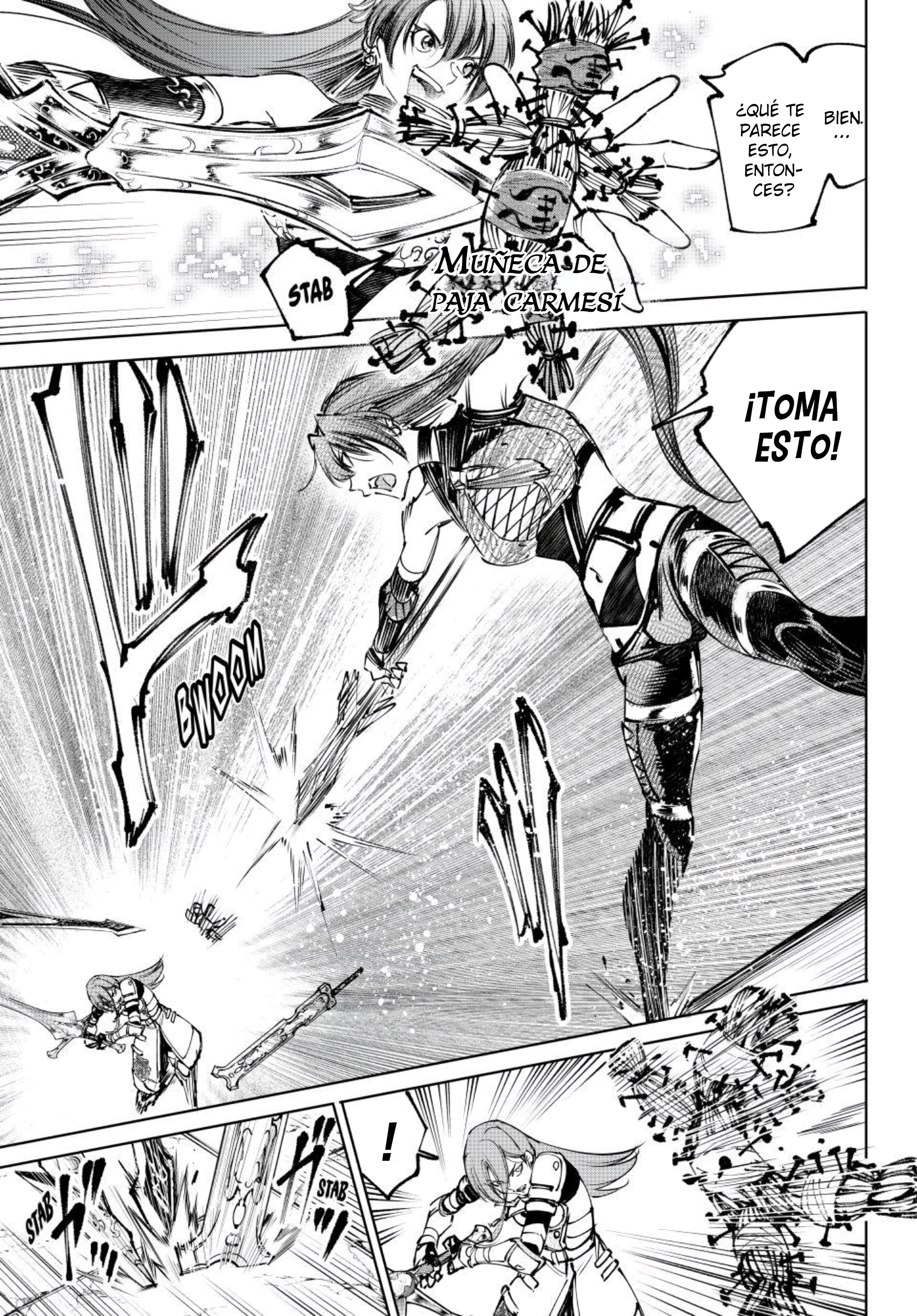 Read Shangri-La Frontier Español Manga Online