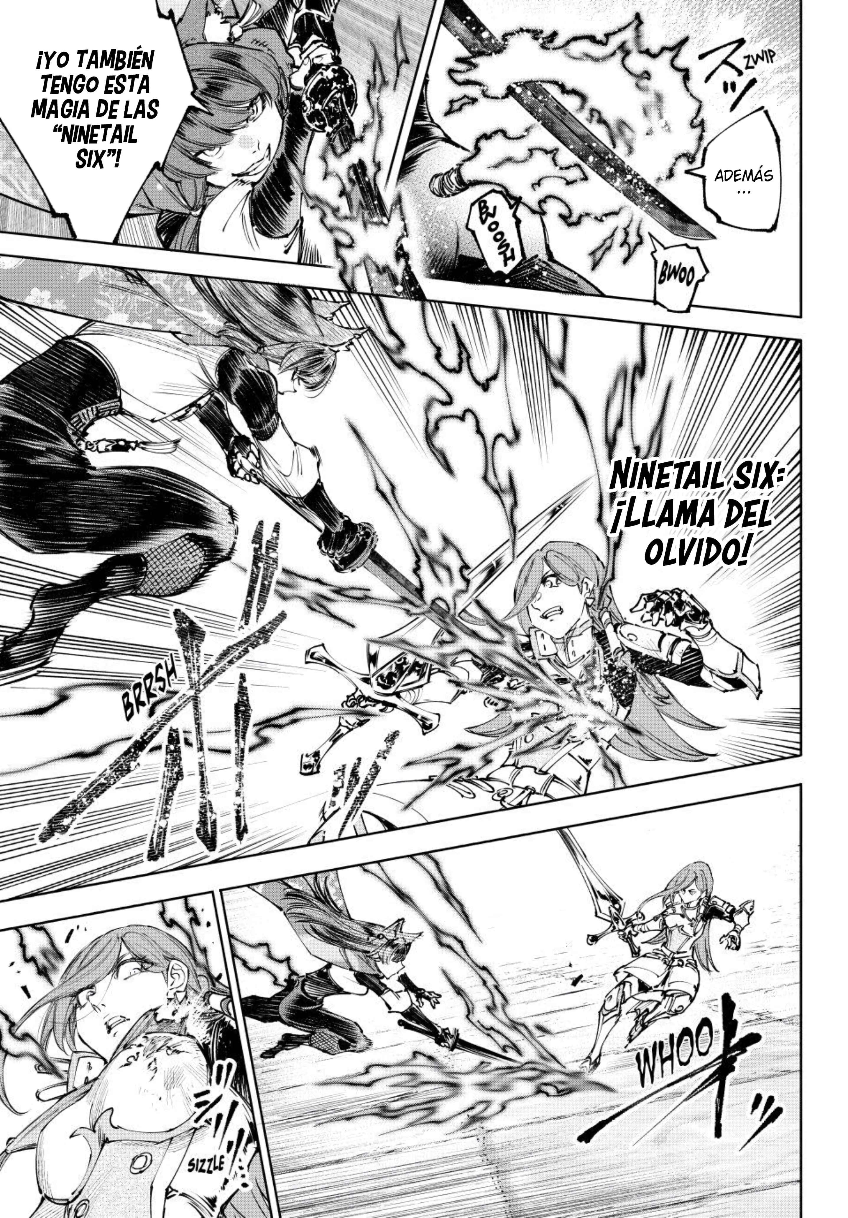 Read Shangri-La Frontier Español Manga Online