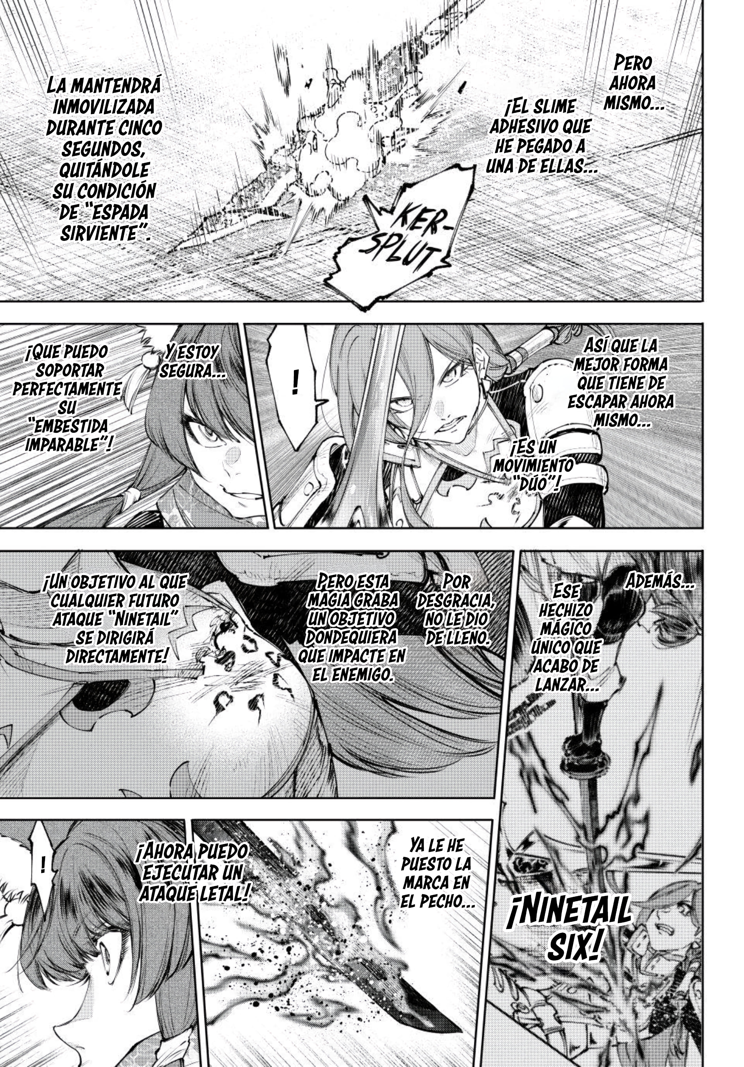 Read Shangri-La Frontier Español Manga Online