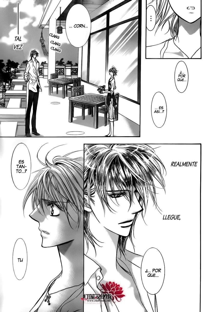 Read Skip Beat! Español Manga Online