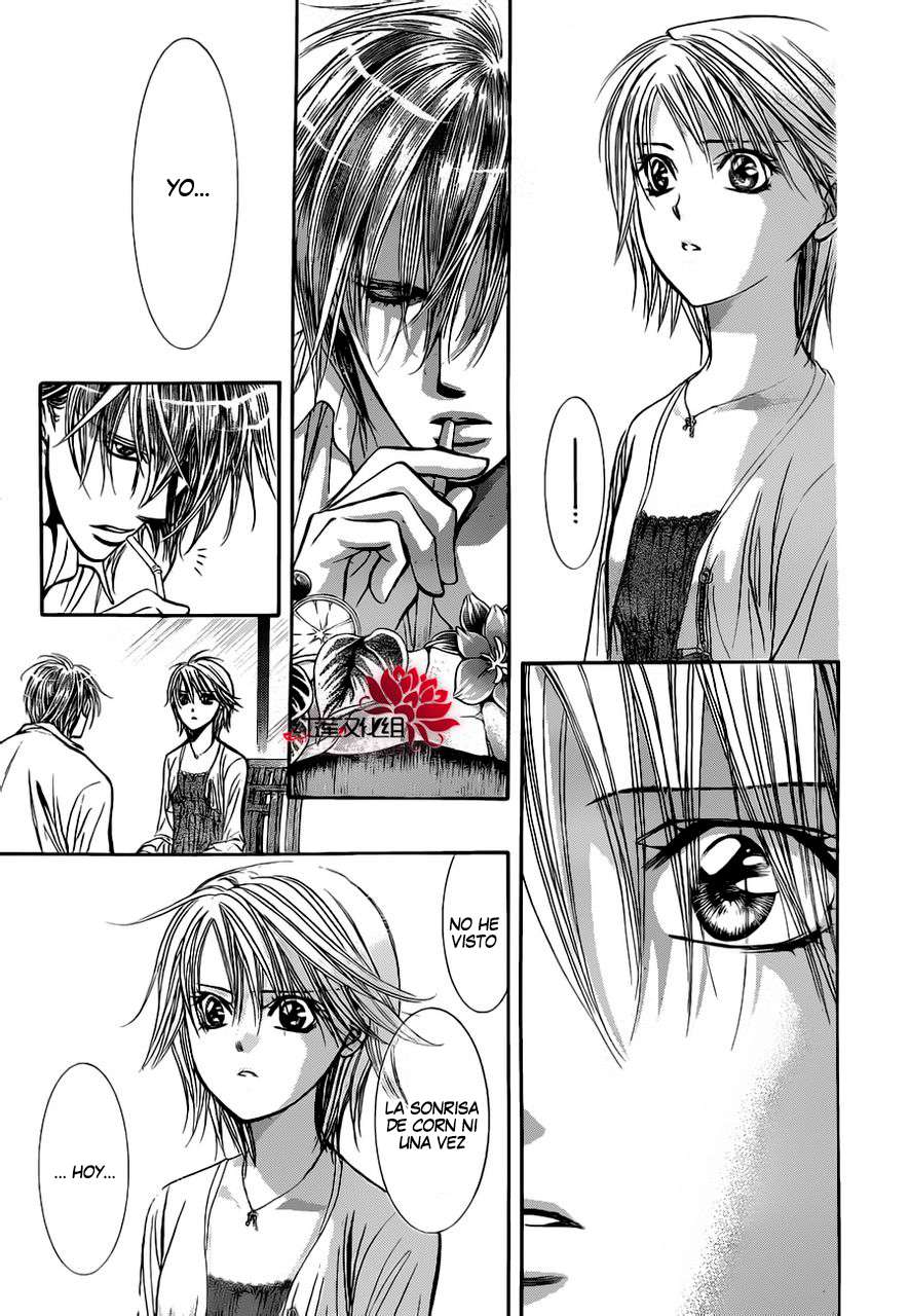 Read Skip Beat! Español Manga Online