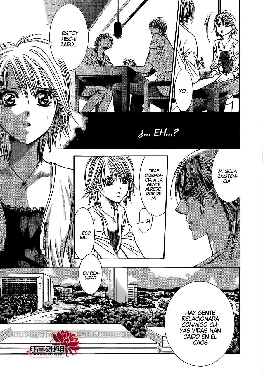Read Skip Beat! Español Manga Online