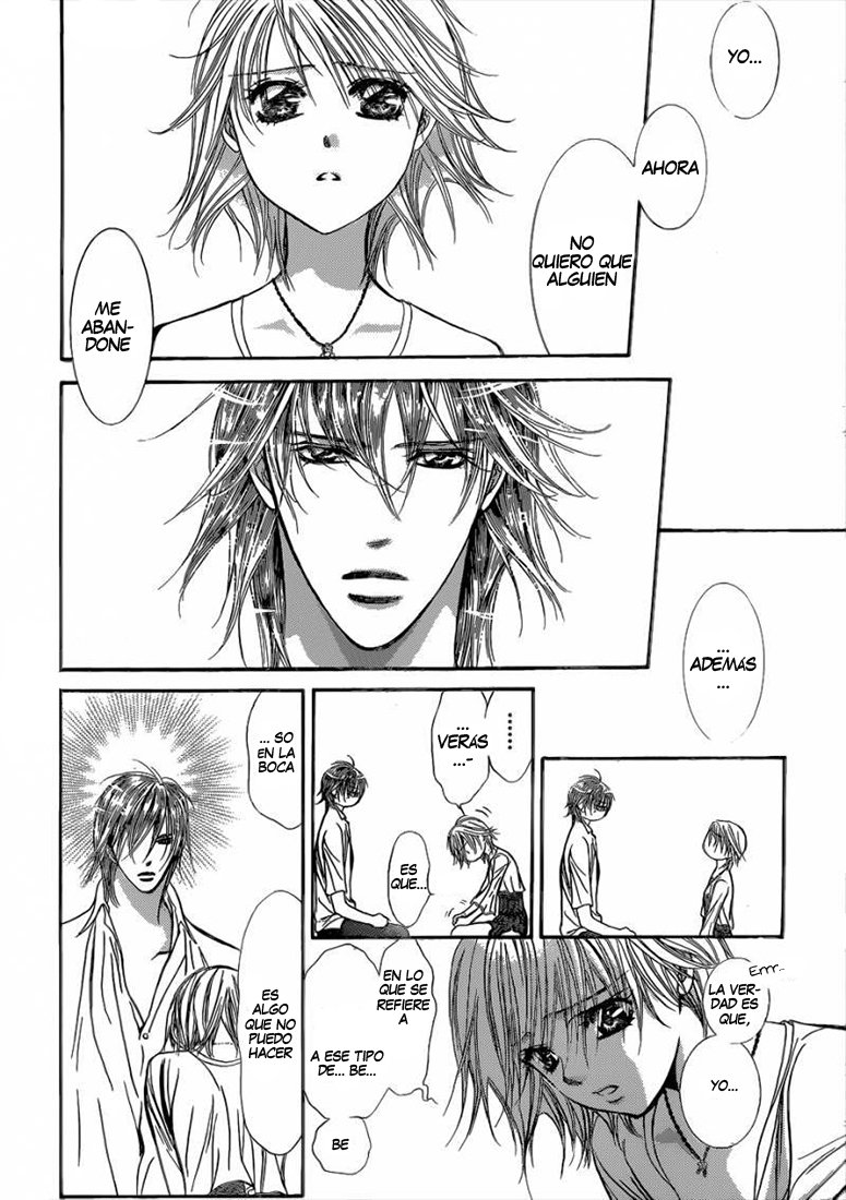 Read Skip Beat! Español Manga Online