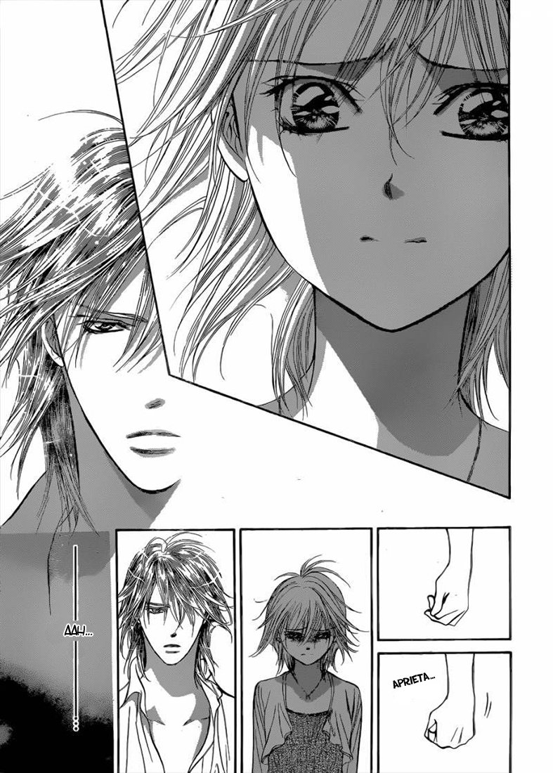 Read Skip Beat! Español Manga Online