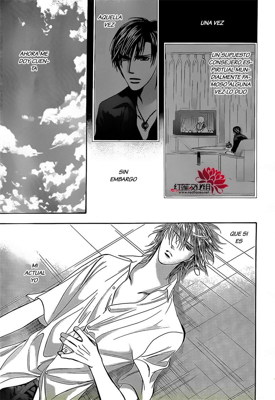 Read Skip Beat! Español Manga Online