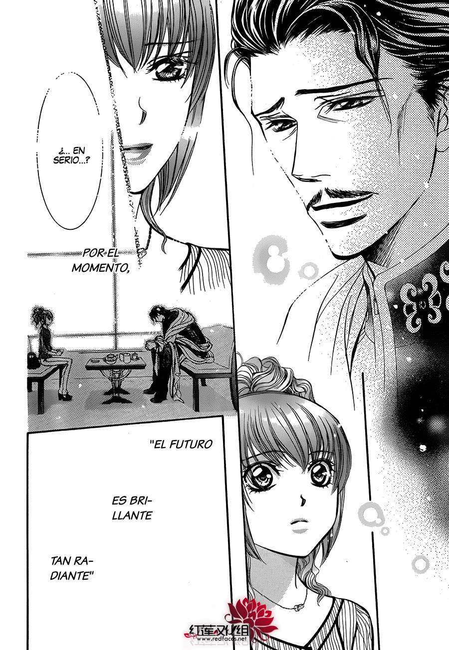 Read Skip Beat! Español Manga Online