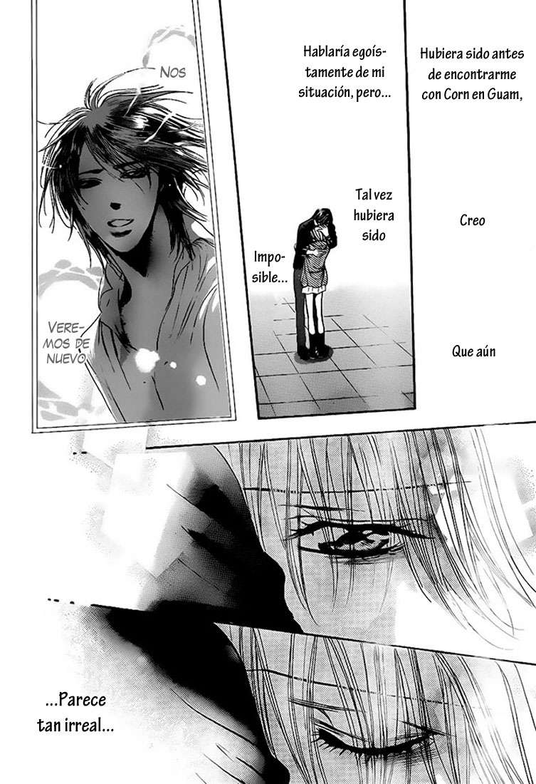Read Skip Beat! Español Manga Online
